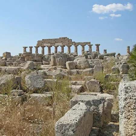 شقة In Sicily Near Sandy *