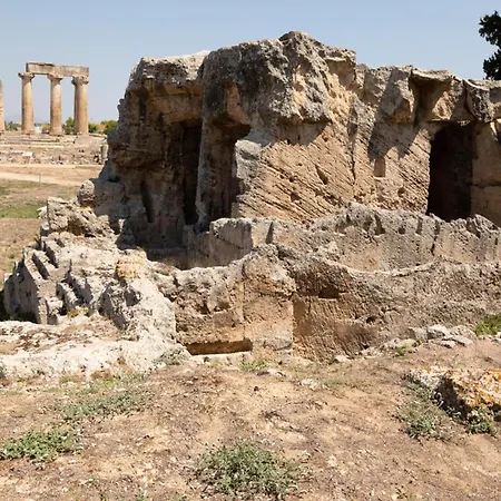 In Sicily Near Sandy شقة