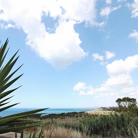 In Sicily Near Sandy شقة Castelvetrano