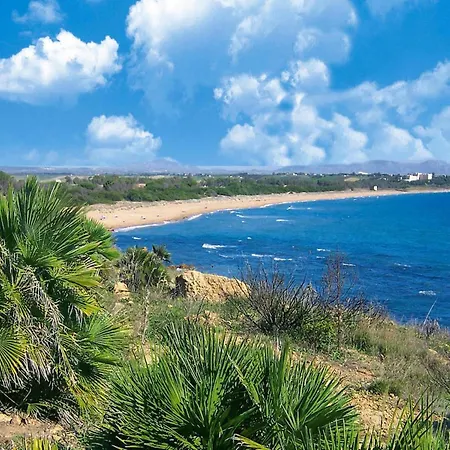 شقة In Sicily Near Sandy