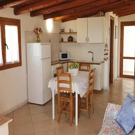 شقة In Sicily Near Sandy Castelvetrano