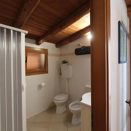 شقة In Sicily Near Sandy Castelvetrano