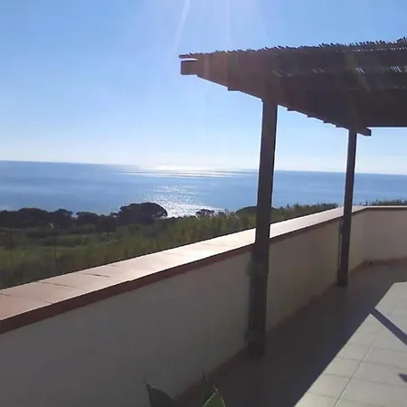 In Sicily Near Sandy * Castelvetrano