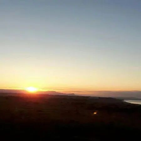 In Sicily Near Sandy *